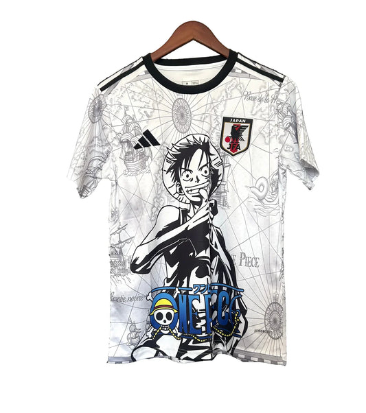 Camisola Japão 25/26 - Edição Especial