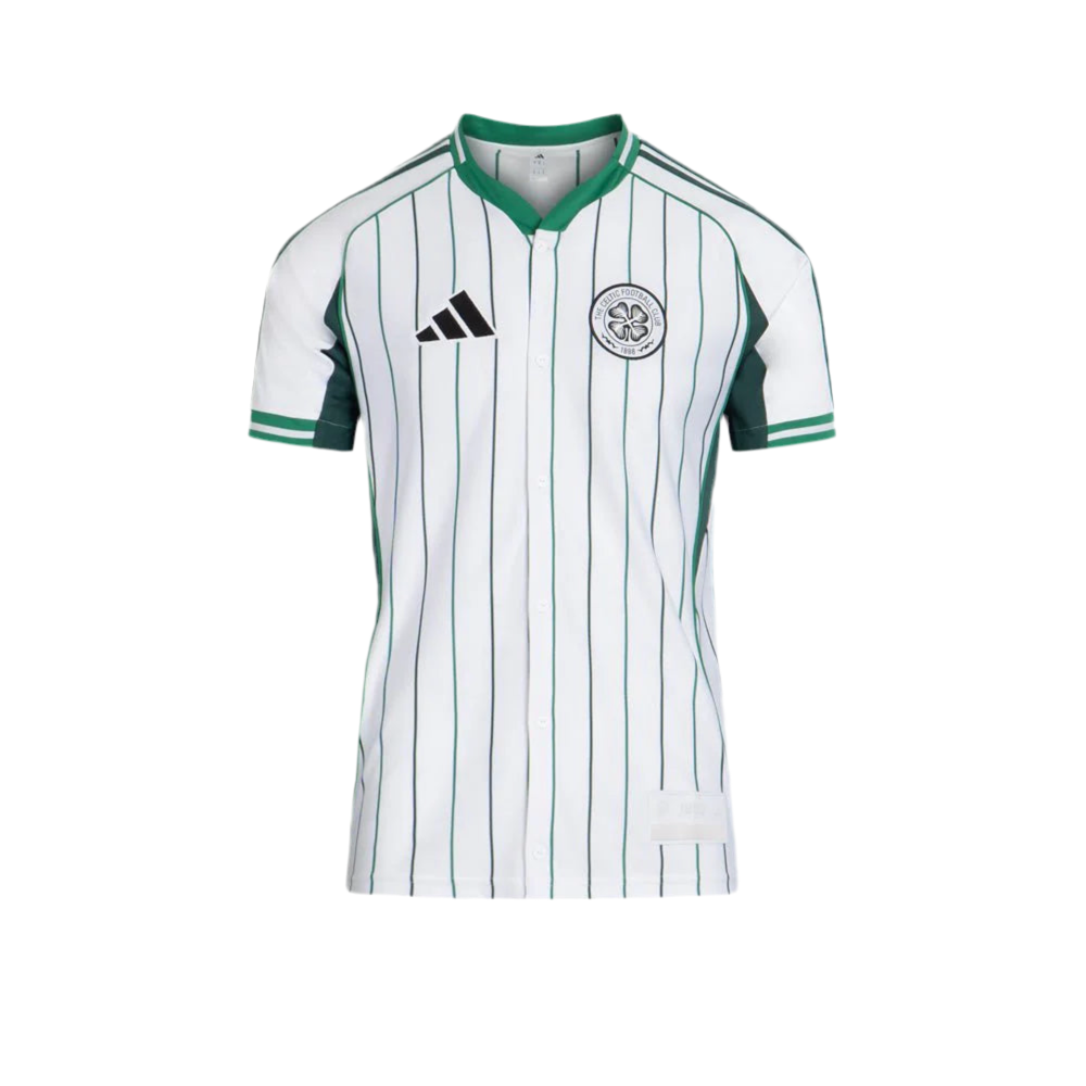Camisola Celtic US 25/26