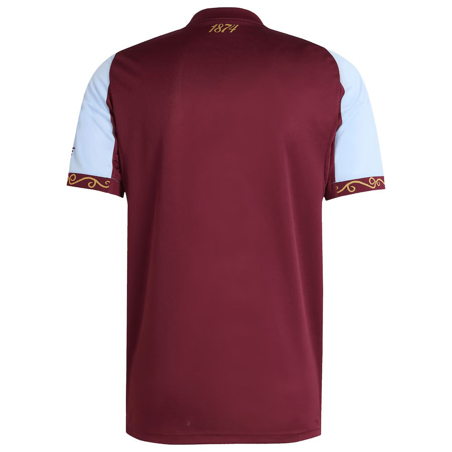 Camisola Aston Villa I 25/26
