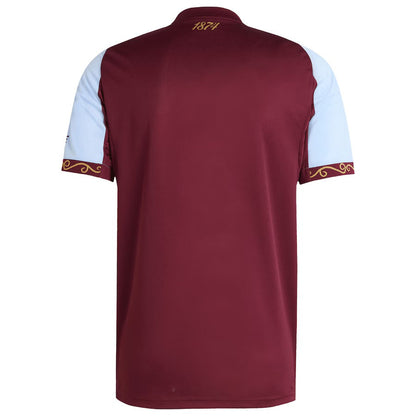 Camisola Aston Villa I 25/26