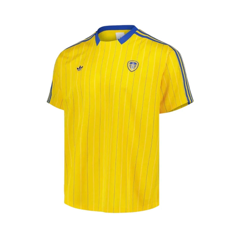 Camisola Leeds Icon 25/26