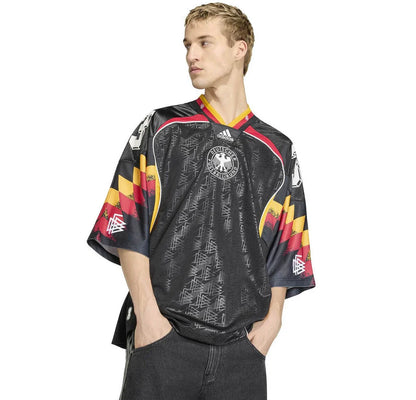 Camisola Alemanha BRINGBACK REMIXED 2026