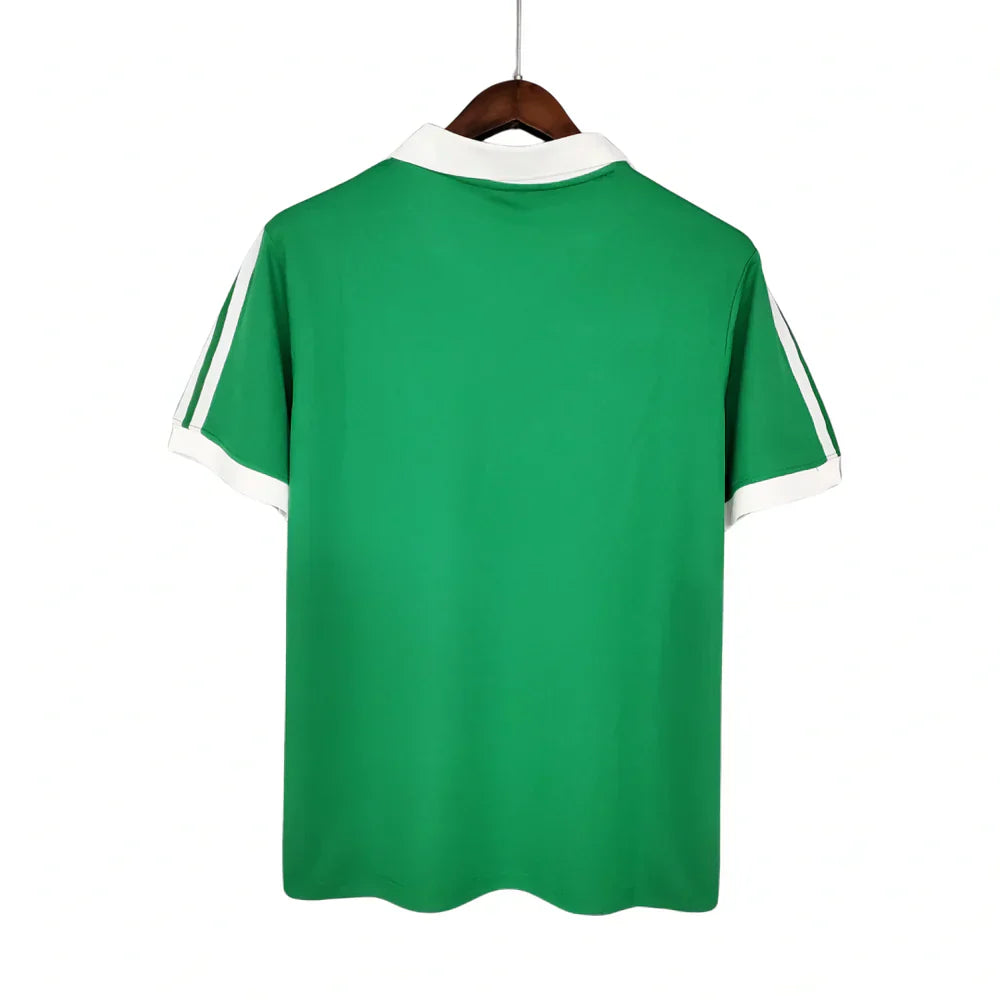 Camisola Seleção México Retro I 1986