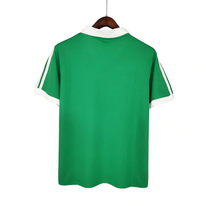 Camisola Seleção México Retro I 1986