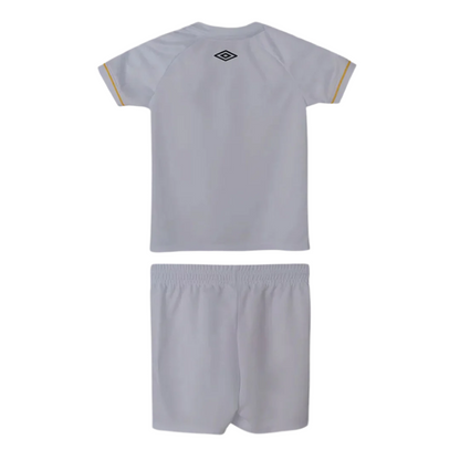 Kit Infantil Santos I 24/25 - Branco