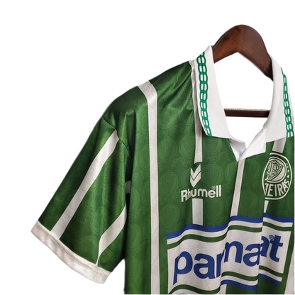 Camisola Palmeiras Retrô 93/94
