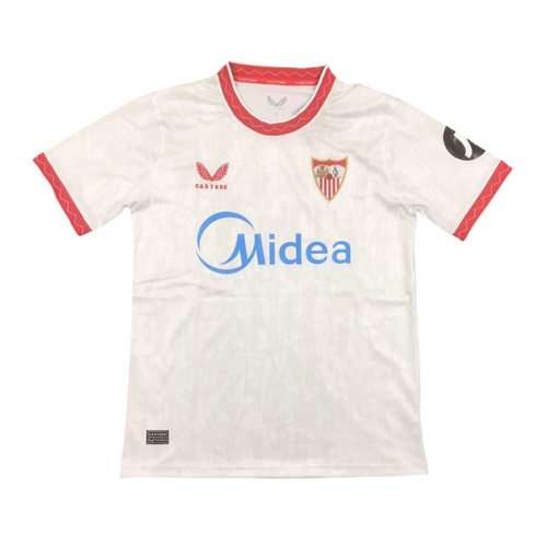 Camisola Sevilla I 24/25