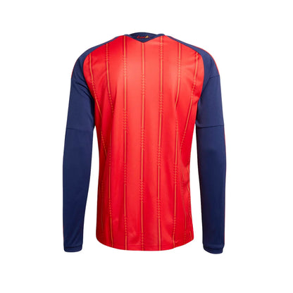 Camisola Manga Longa Seleção Espanha I 26/27