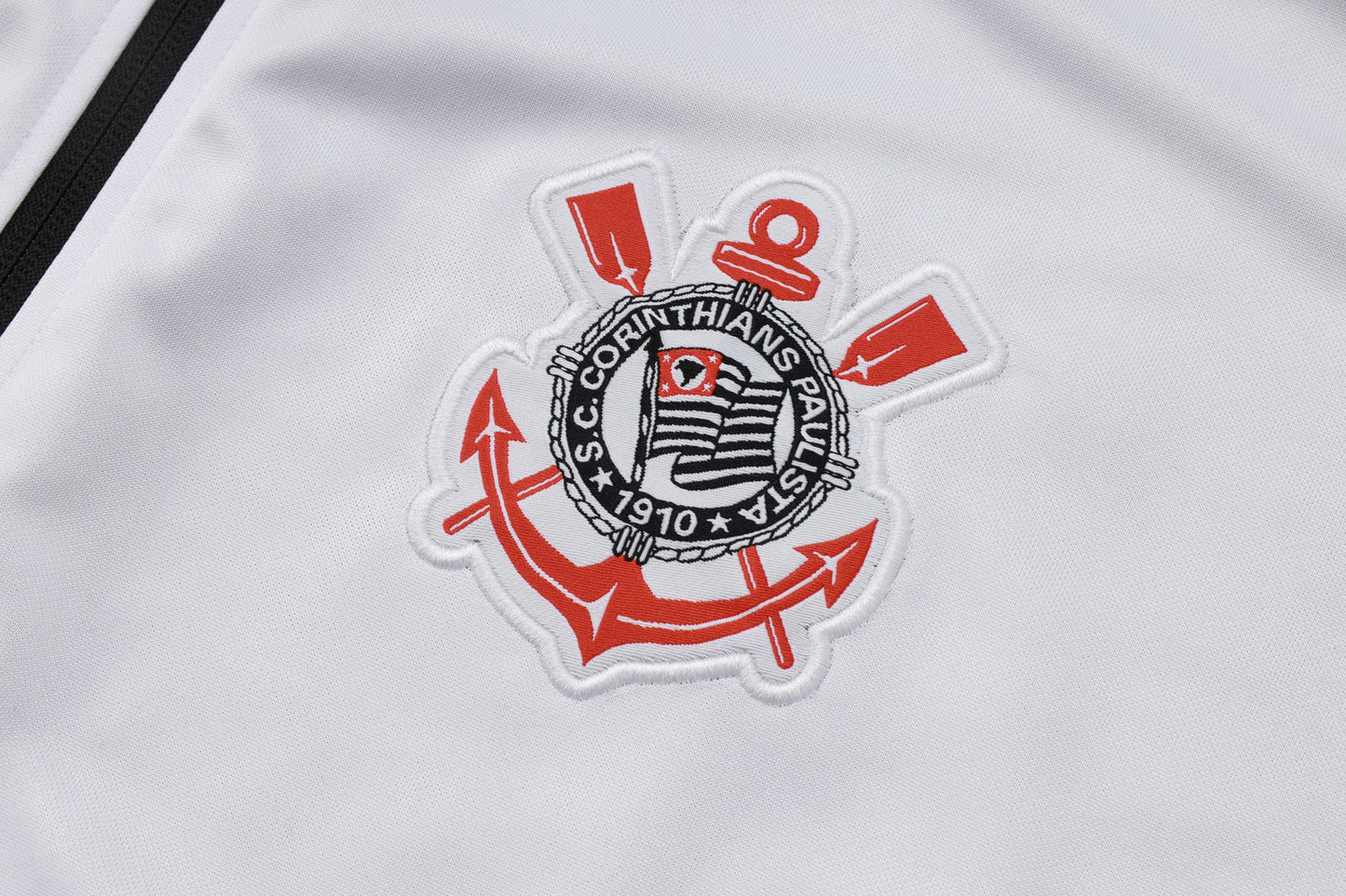 Fato de Treino Corinthians 25/26