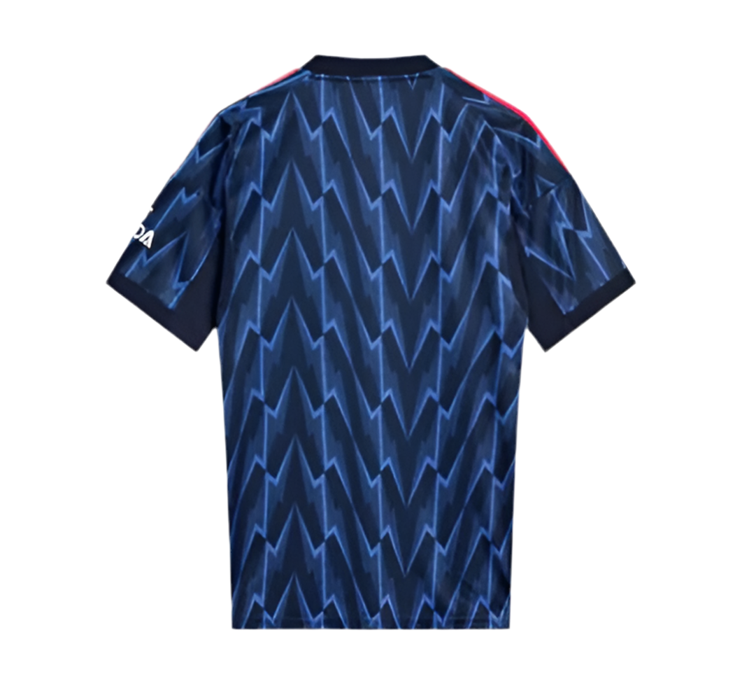 Camisola Arsenal II 25/26