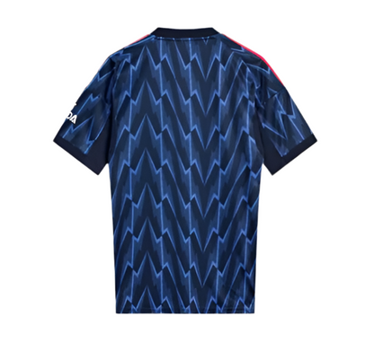 Camisola Arsenal II 25/26