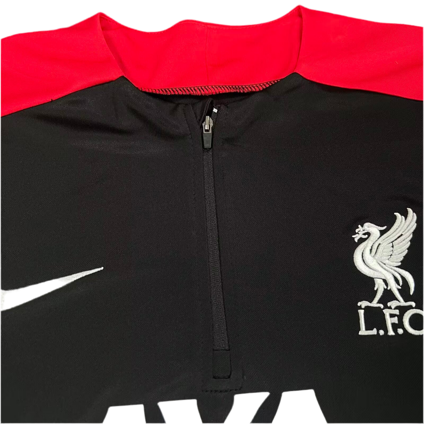 Fato de Treino Liverpool 25/26