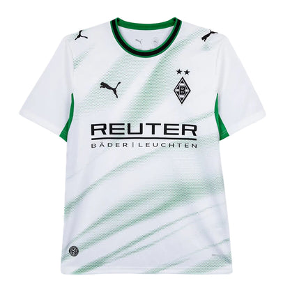 Camisola Borussia Mönchengladbach I 26/27