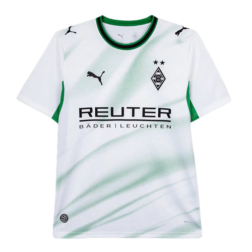 Camisola Borussia Mönchengladbach I 26/27