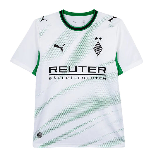 Camisola Borussia Mönchengladbach I 26/27