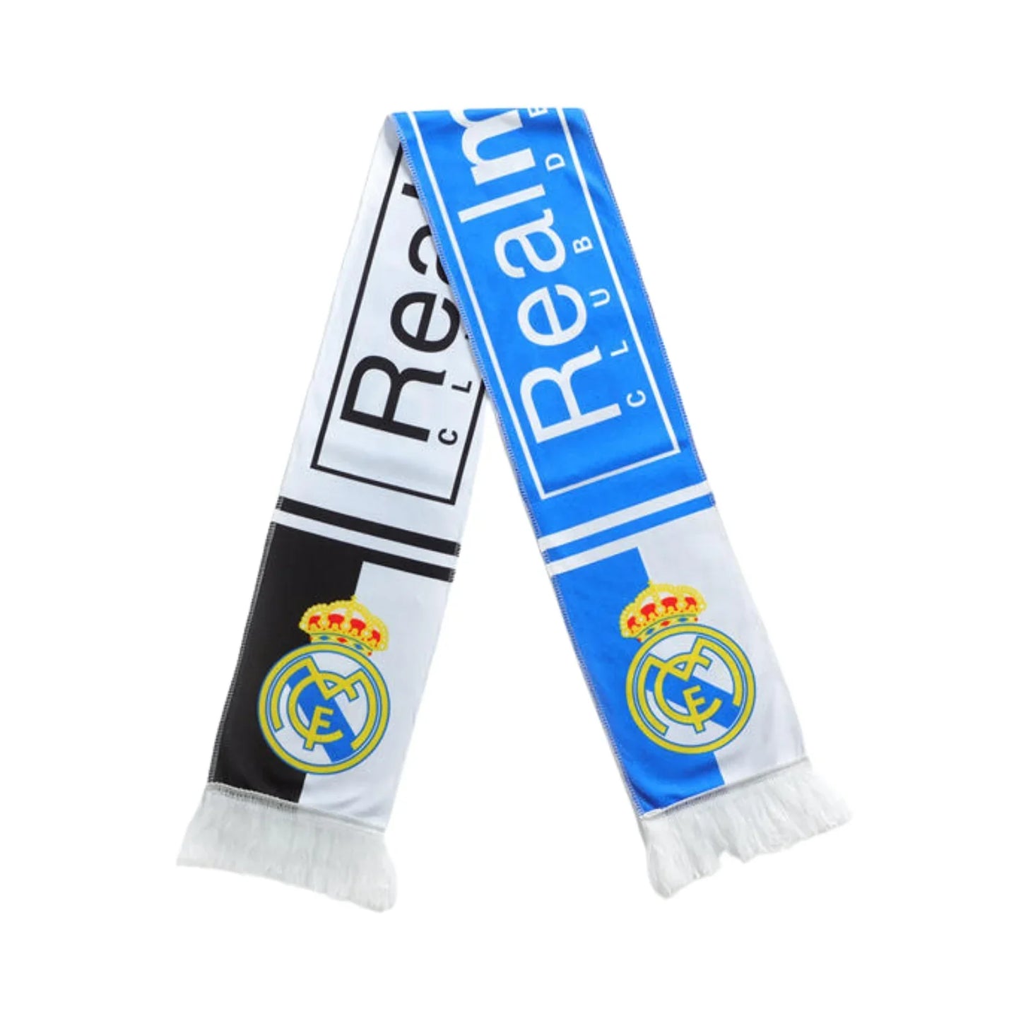 Cachecol - Real Madrid