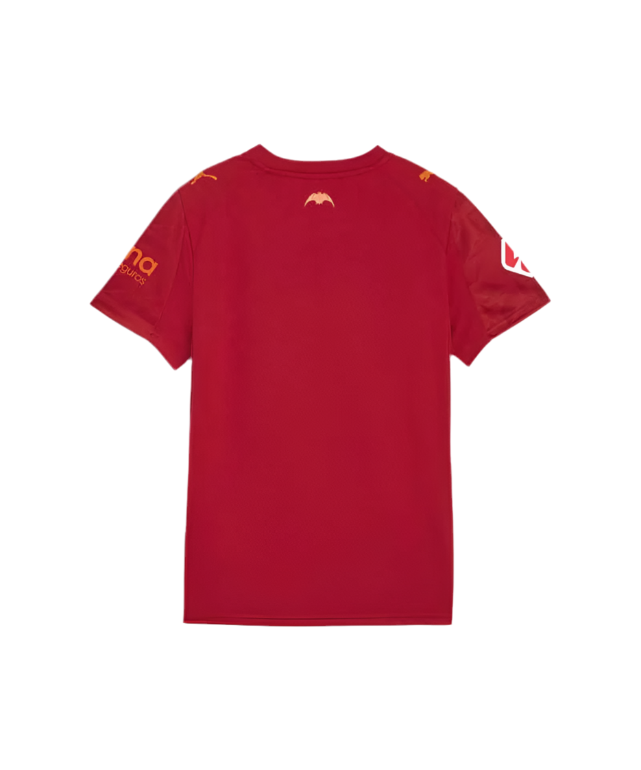 Camisola Valencia II 25/26