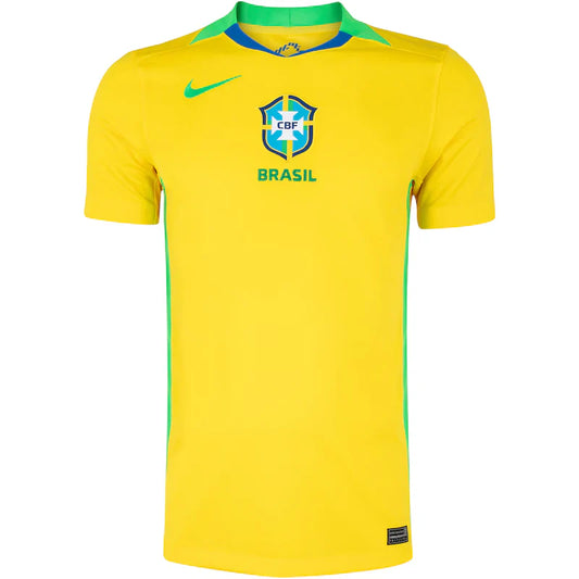Camisola Seleção Brasil I 25/26