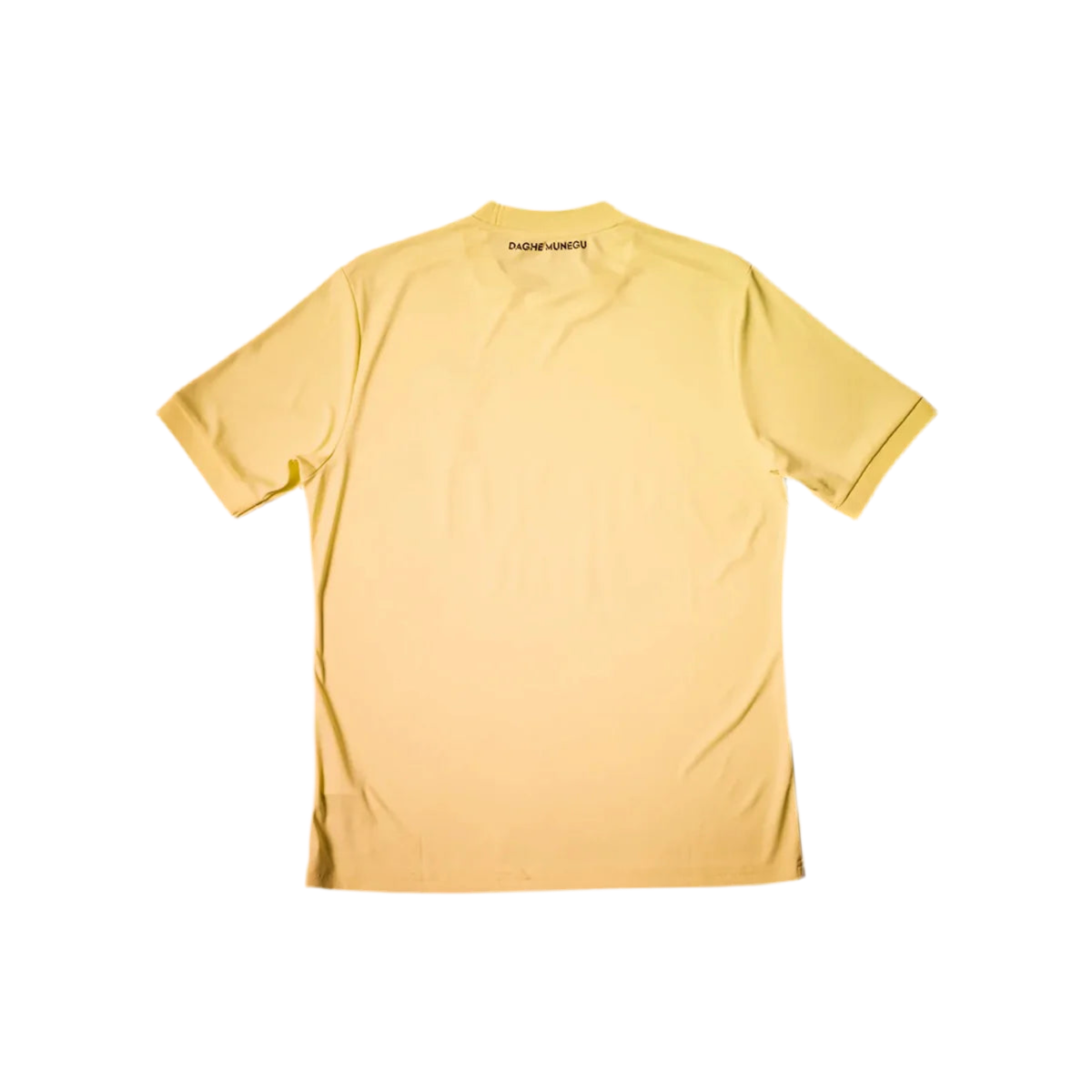 Camisola Monaco III 25/26