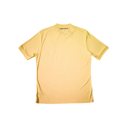 Camisola Monaco III 25/26