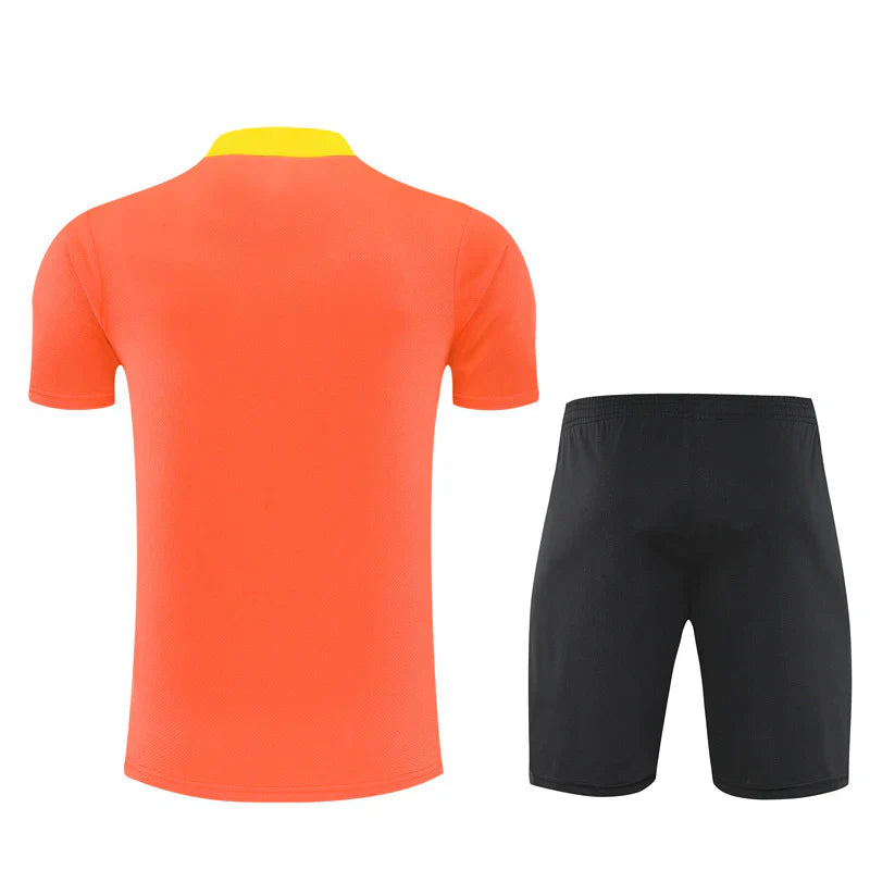 Kit Infantil Brasil 25/26