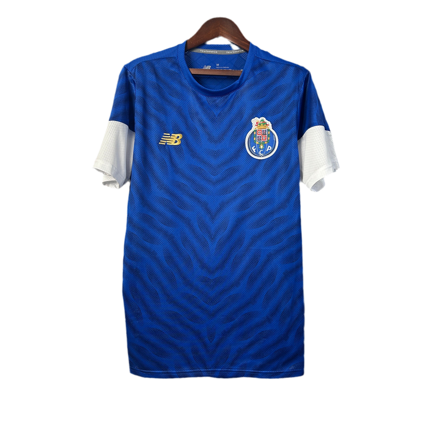Camisola FCP 25/26 - Edição Especial