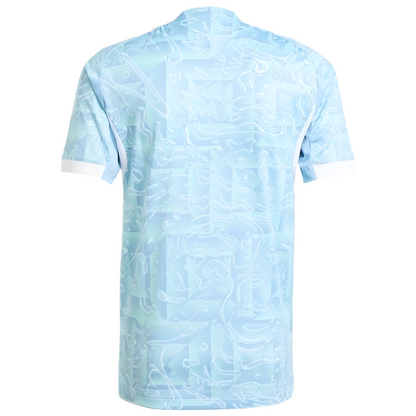 Camisola Juventus II 25/26
