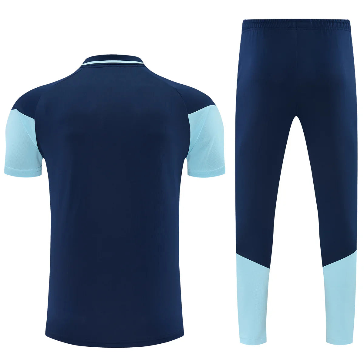 Camisola Polo e Calça Argentina 26/27