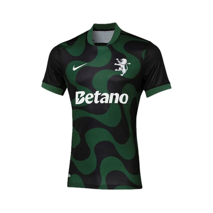 Camisola Sporting III 25/26