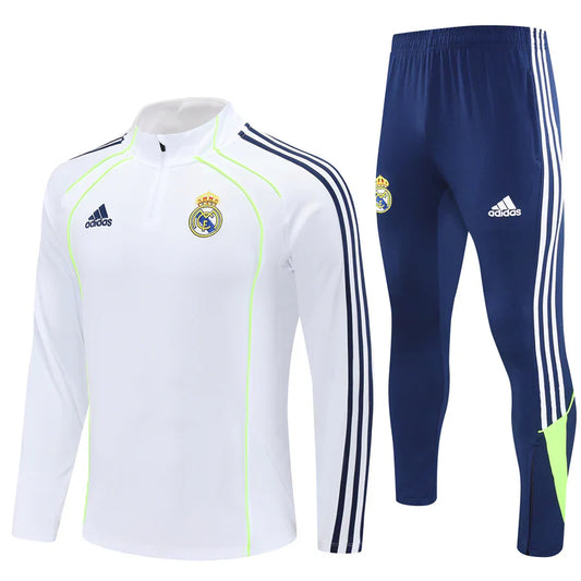 Fato de Treino Infantil Real Madrid 25/26
