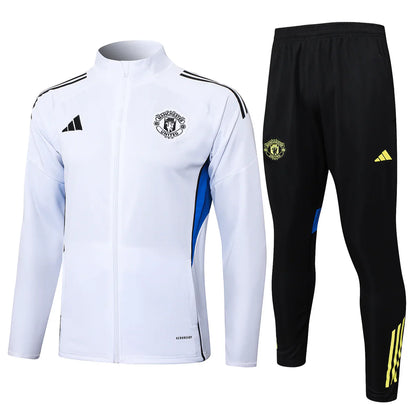Fato de Treino Infantil Manchester United 25/26