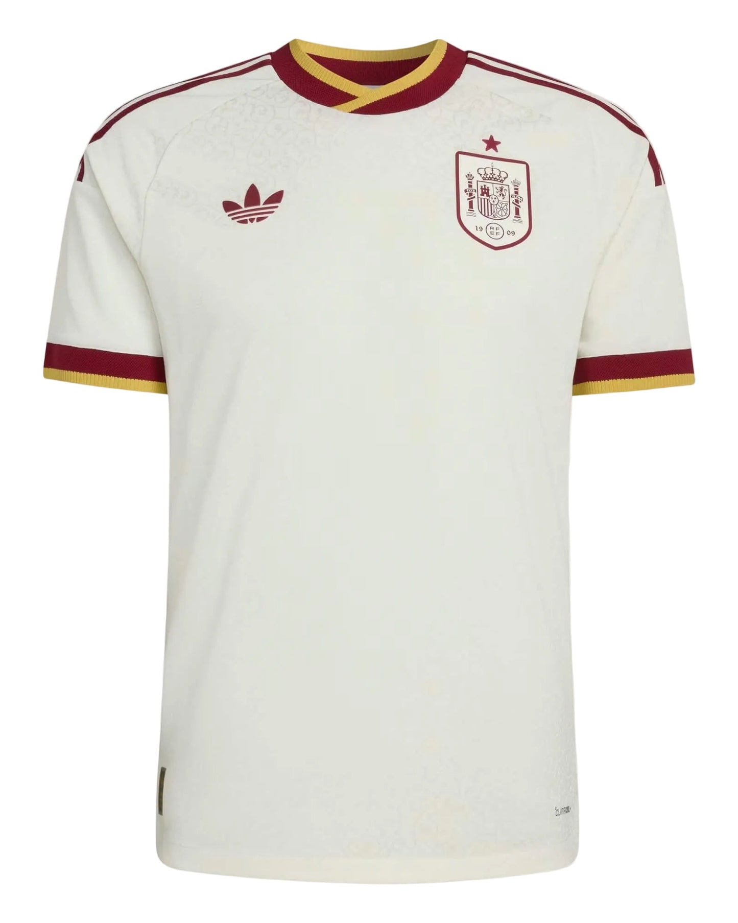 Camisola Seleção Espanha II 26/27