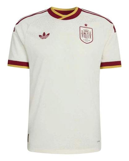 Camisola Seleção Espanha II 26/27