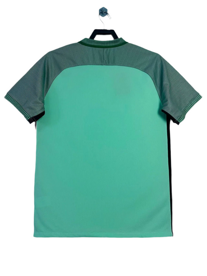 Camisola Retro Portugal II 16/17