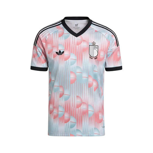 Camisola Seleção Bélgica II 26/27