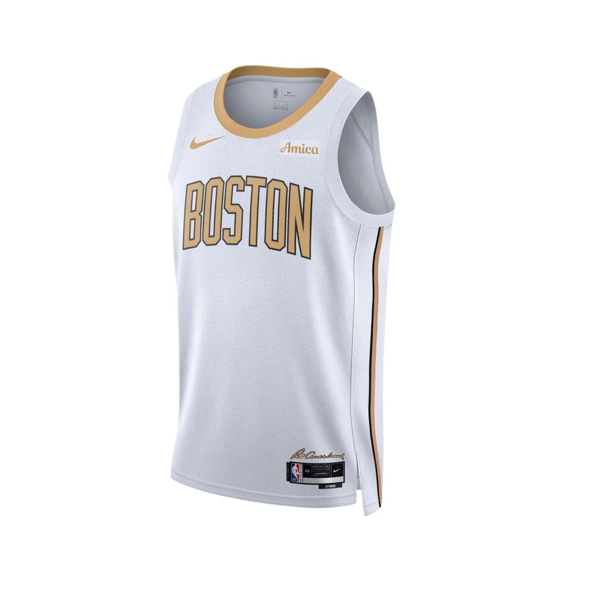 NBA Boston Celtics 25/26