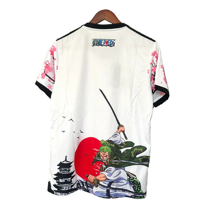Camisola Japão 25/26 - Edição Especial