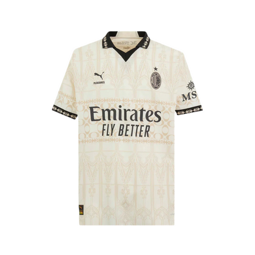 Camisola AC Milan IIII - 23/24