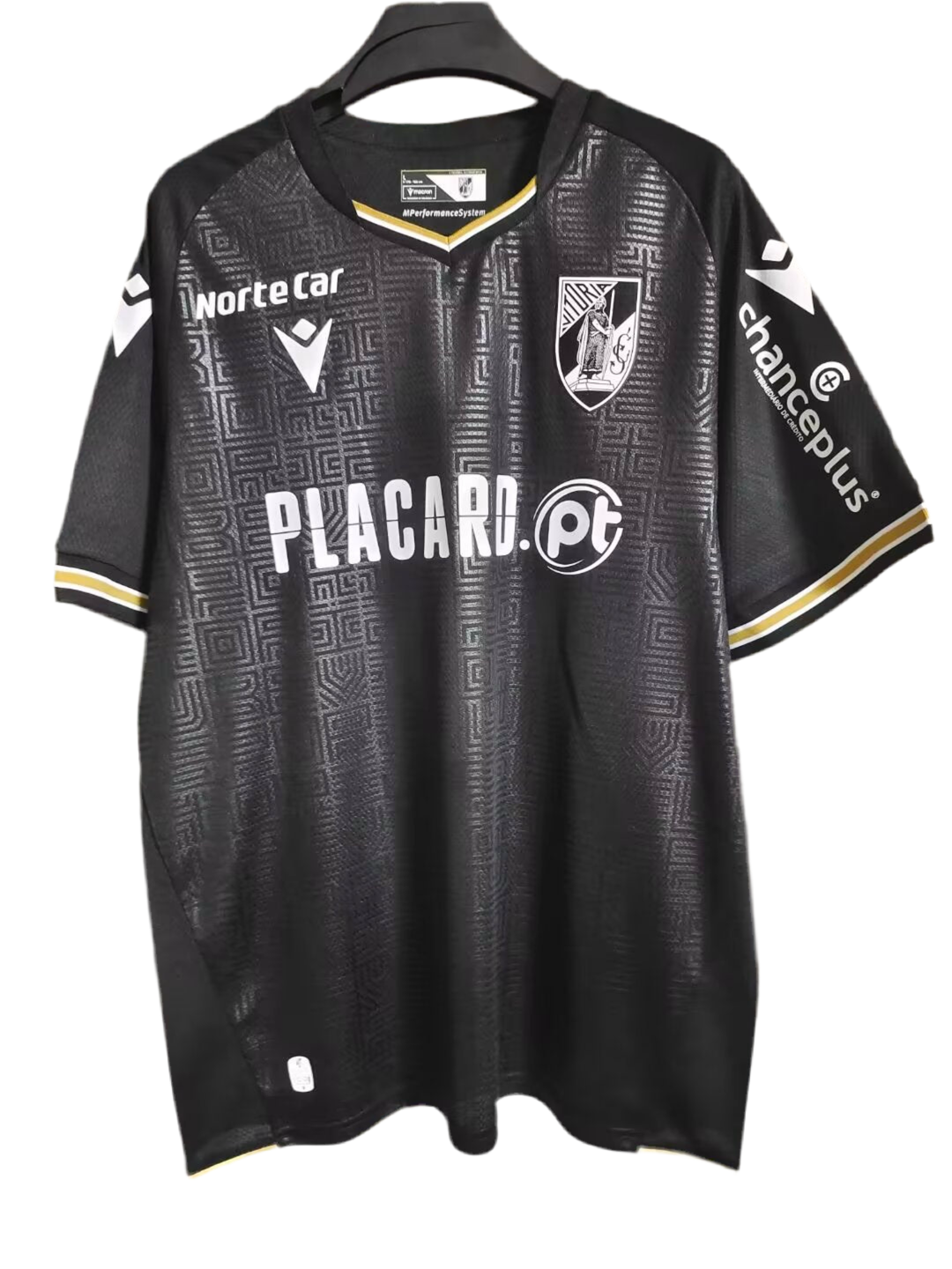 Camisola Guimarães II 24/25