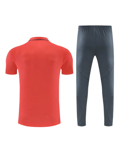 Camisola Polo e Calça Bayern Munique 25/26
