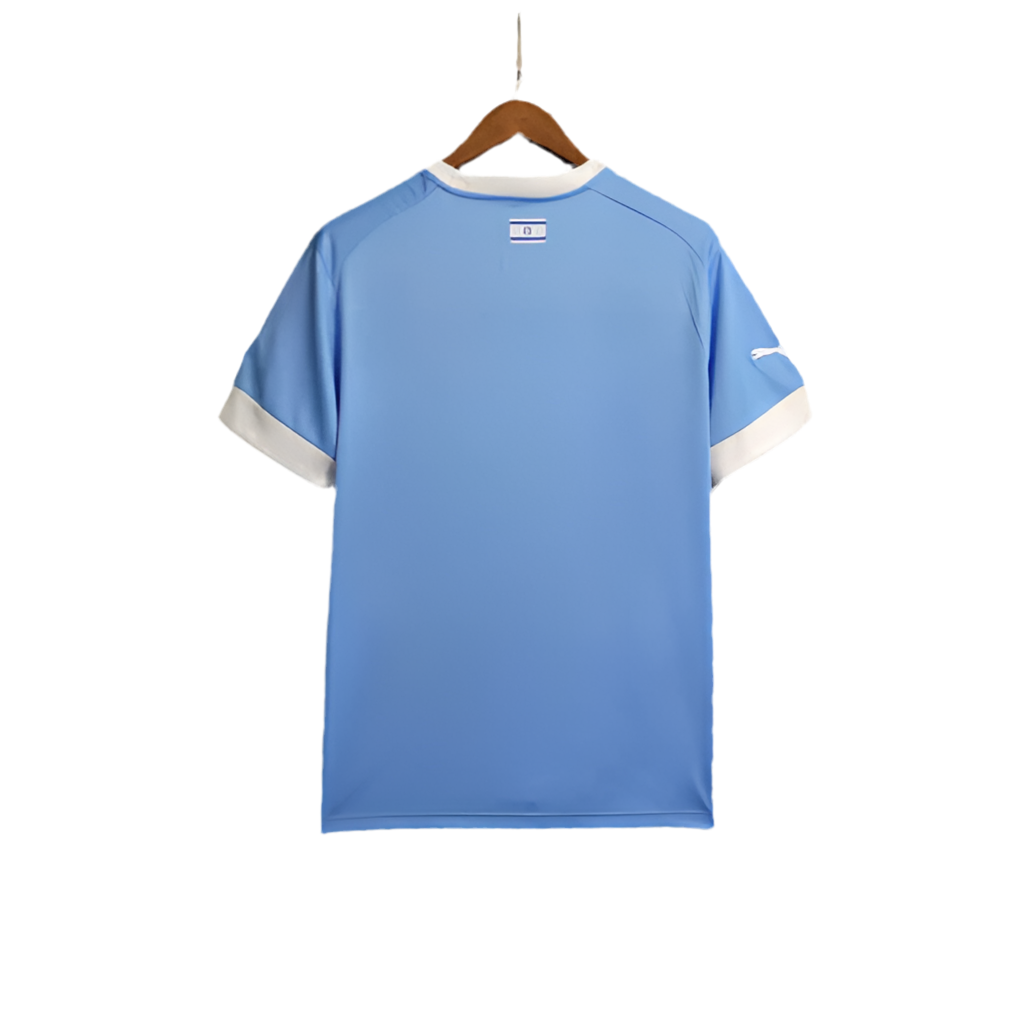 Camisola Seleção Israel I 23/24 - Azul