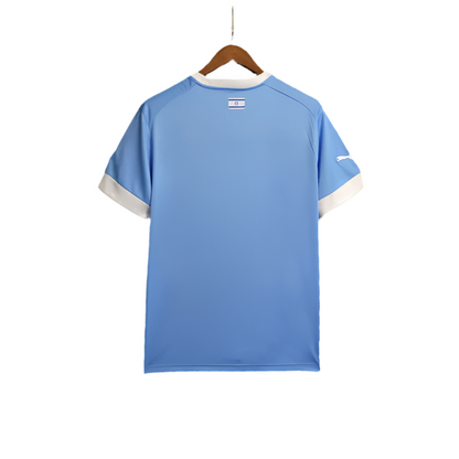 Camisola Seleção Israel I 23/24 - Azul