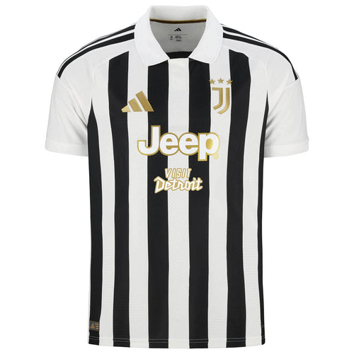 Camisola Juventus I 26/27