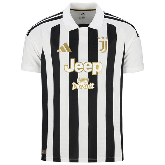 Camisola Juventus I 26/27