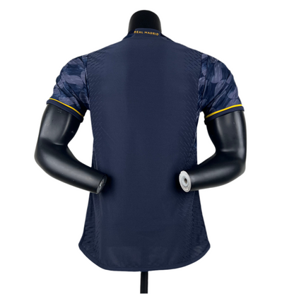 Camisola Real Madrid II 23/24 - Jogador