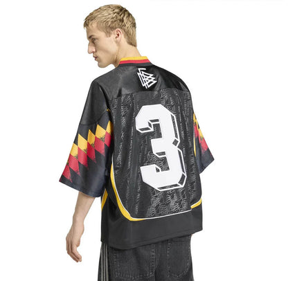 Camisola Alemanha BRINGBACK REMIXED 2026