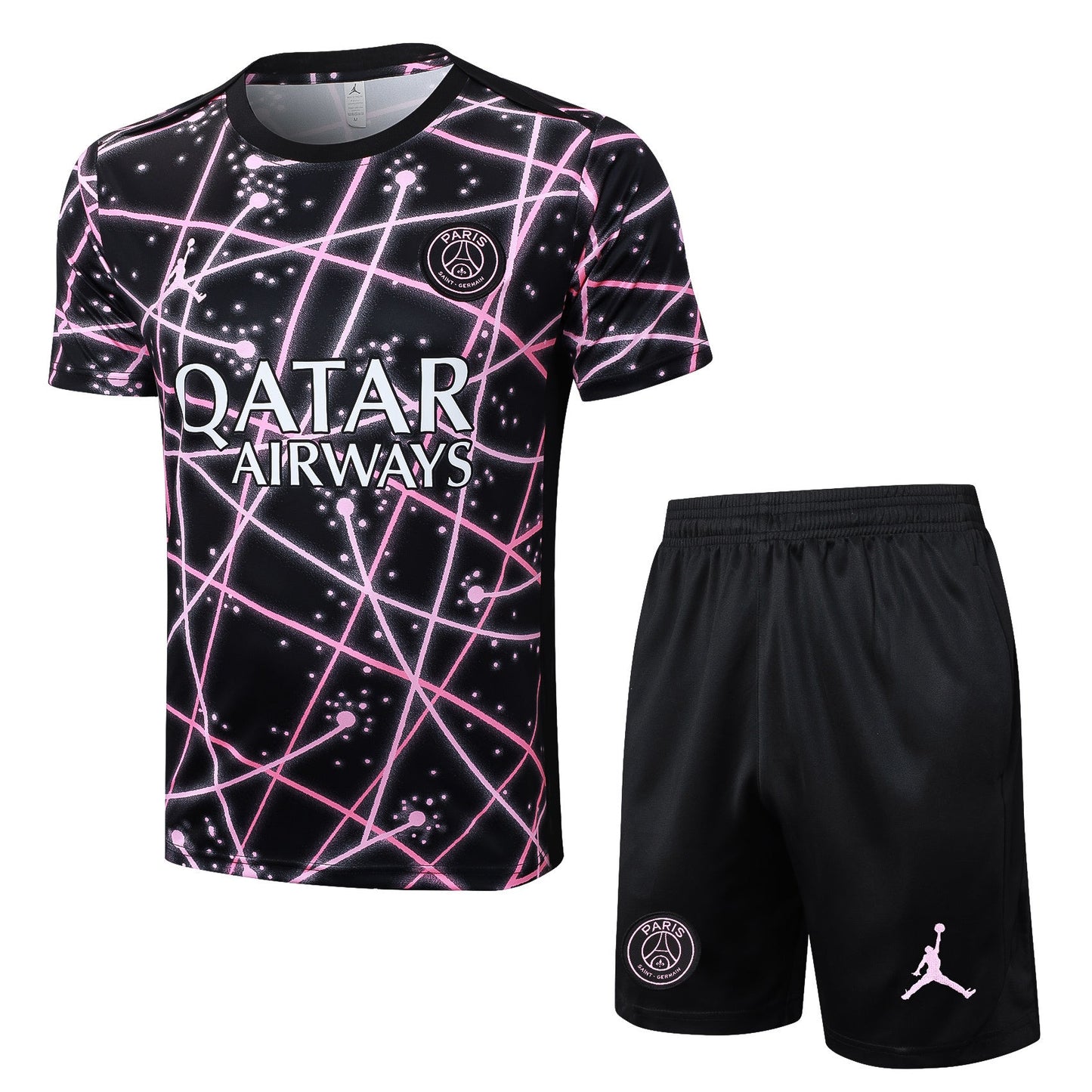 Camisola e Short PSG 25/26
