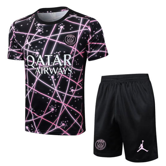 Camisola e Short PSG 25/26