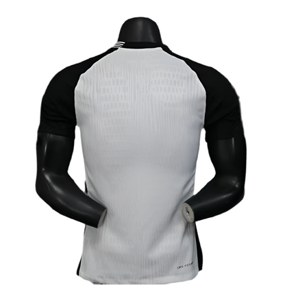 Camisola Corinthians I 25/26 Versão Jogador