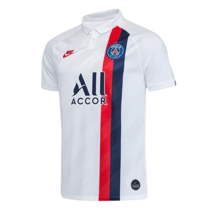 Camisola Retro PSG 19/20